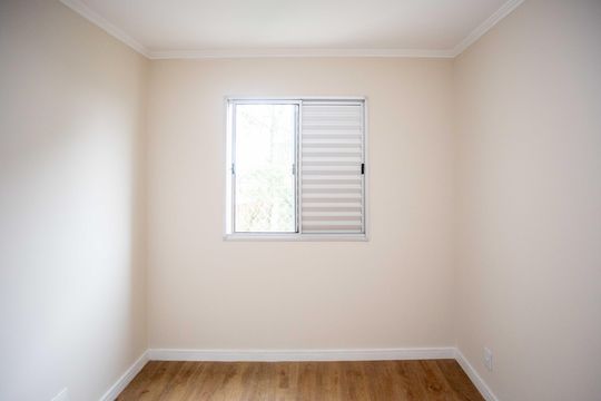 Quarto 1 de apartamento para alugar com 2 quartos, 47m² em Centro, Diadema