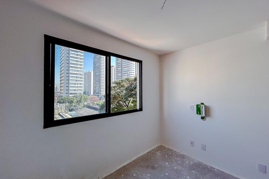 Studio de kitnet/studio à venda com 1 quarto, 16m² em Tatuapé, São Paulo