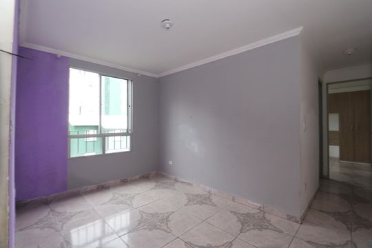 Apartamento para alugar com 2 quartos, 5m² em Cidade São Mateus, São Paulo