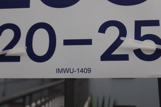 Código de apartamento para alugar com 2 quartos, 5m² em Cidade São Mateus, São Paulo