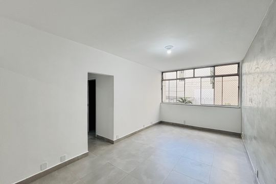 Apartamento para alugar com 2 quartos, 95m² em Botafogo, Rio de Janeiro
