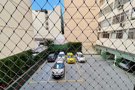 Apartamento para alugar com 2 quartos, 95m² em Botafogo, Rio de Janeiro