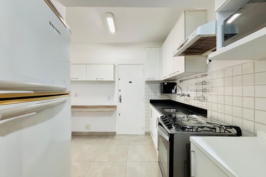Apartamento para alugar com 2 quartos, 95m² em Botafogo, Rio de Janeiro