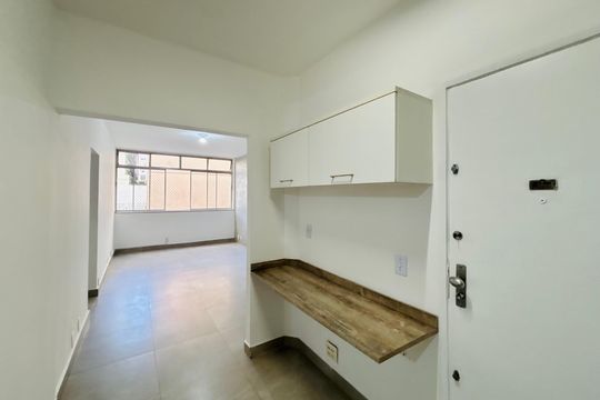 Apartamento para alugar com 2 quartos, 95m² em Botafogo, Rio de Janeiro