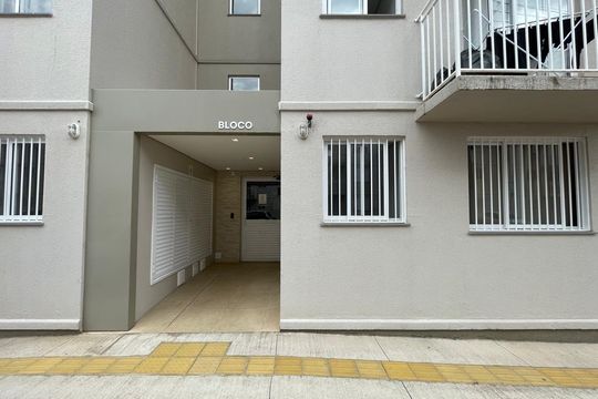 Apartamento para alugar com 2 quartos, 45m² em Santo Afonso, Novo Hamburgo