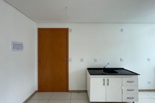 Apartamento para alugar com 2 quartos, 45m² em Santo Afonso, Novo Hamburgo