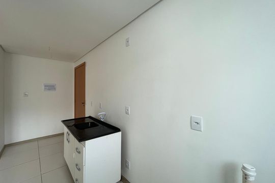 Apartamento para alugar com 2 quartos, 45m² em Santo Afonso, Novo Hamburgo