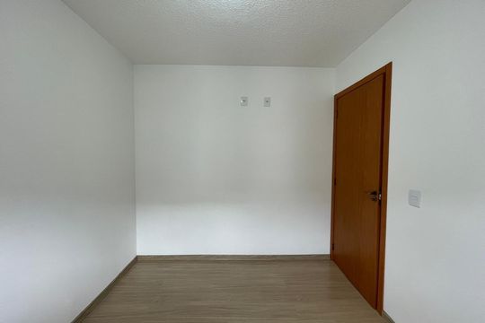 Apartamento para alugar com 2 quartos, 45m² em Santo Afonso, Novo Hamburgo
