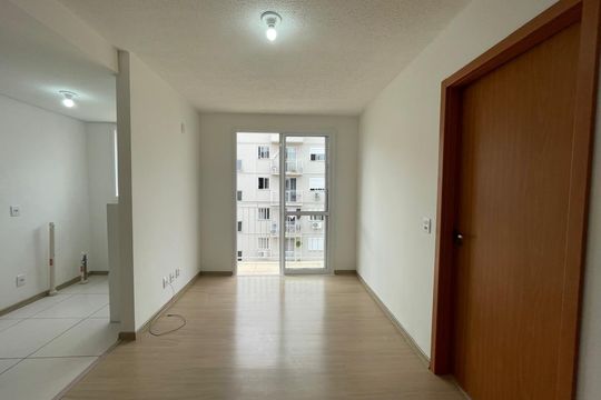 Apartamento para alugar com 2 quartos, 45m² em Santo Afonso, Novo Hamburgo
