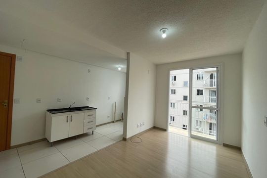 Apartamento para alugar com 2 quartos, 45m² em Santo Afonso, Novo Hamburgo