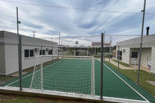 Apartamento para alugar com 2 quartos, 45m² em Santo Afonso, Novo Hamburgo