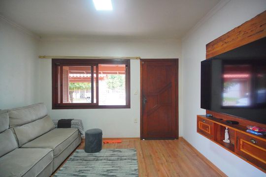 Casa à venda com 3 quartos, 210m² em Campina, São Leopoldo