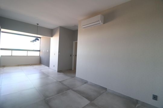 Apartamento para alugar com 3 quartos, 95m² em Osvaldo Rezende, Uberlândia