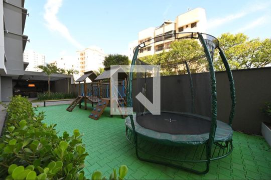 Área comum - Playground de apartamento à venda com 2 quartos, 67m² em Vila da Saúde, São Paulo