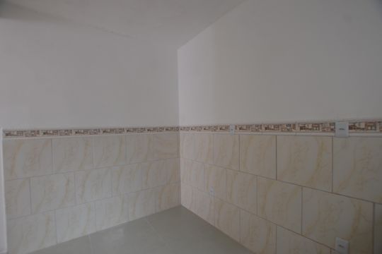 Cozinha de apartamento para alugar com 2 quartos, 60m² em Bento Ribeiro, Rio de Janeiro