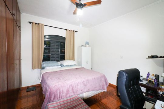 Casa à venda com 3 quartos, 160m² em Jardim São Gonçalo, Campinas