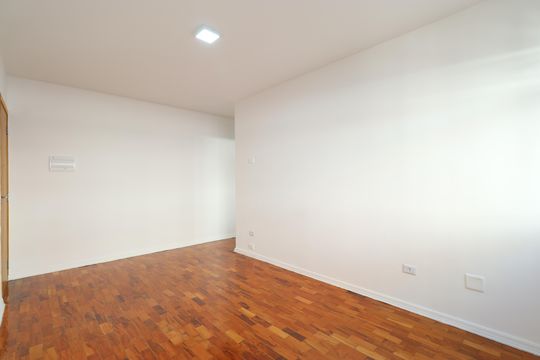 Sala de apartamento para alugar com 2 quartos, 70m² em Parque Residencial da Lapa, São Paulo