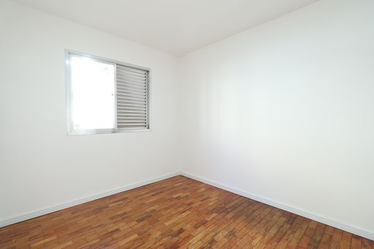 Quarto 1 de apartamento para alugar com 2 quartos, 70m² em Parque Residencial da Lapa, São Paulo