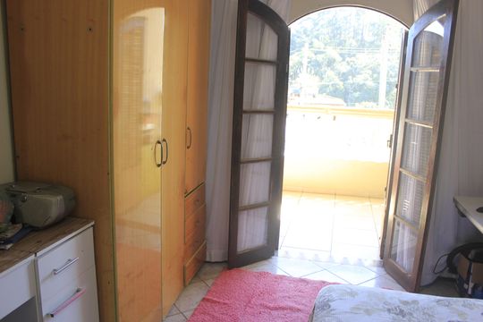Quarto de casa para alugar com 2 quartos, 144m² em Cabuçu, Guarulhos