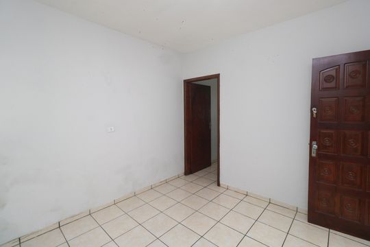 Sala de casa para alugar com 2 quartos, 100m² em Vila Luzita, Santo André