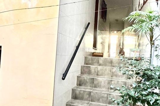 Escada de casa para alugar com 4 quartos, 230m² em Vila Prudente, São Paulo