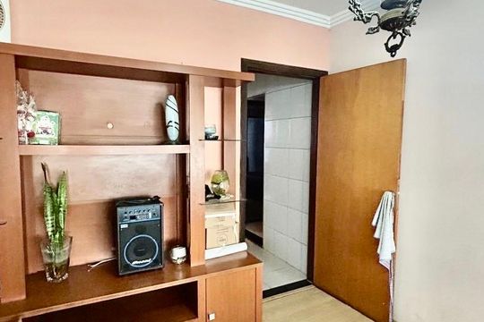 Sala  de casa para alugar com 4 quartos, 230m² em Vila Prudente, São Paulo