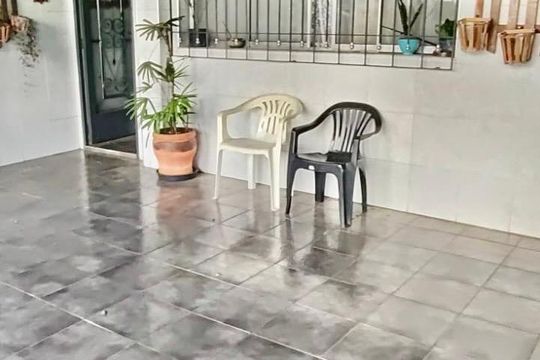 Garagem de casa para alugar com 4 quartos, 230m² em Vila Prudente, São Paulo