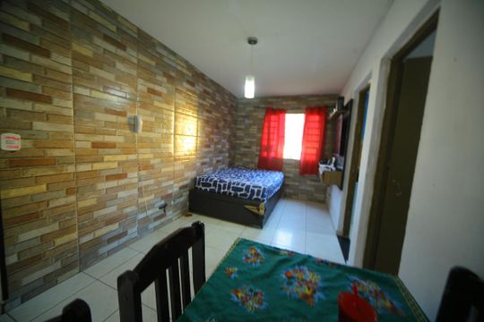 Apartamento à venda com 2 quartos, 57m² em Alves Dias, São Bernardo do Campo