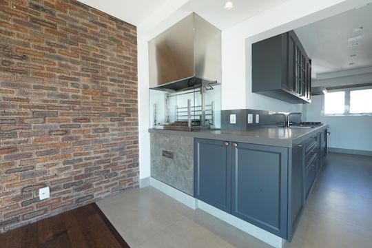 Sala de apartamento à venda com 3 quartos, 160m² em Vila Mariana, São Paulo