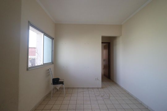 Apartamento para alugar com 1 quarto, 31m² em Subsetor Sul - 3 (s-3), Ribeirão Preto