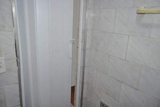 Apartamento à venda com 2 quartos, 50m² em Pilares, Rio de Janeiro
