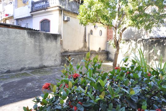 Apartamento à venda com 2 quartos, 50m² em Pilares, Rio de Janeiro