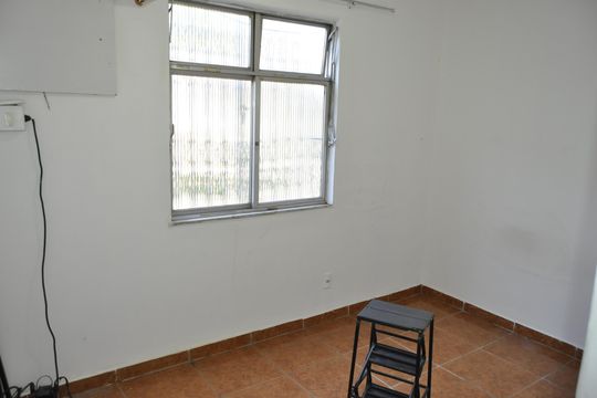 Apartamento à venda com 2 quartos, 50m² em Pilares, Rio de Janeiro