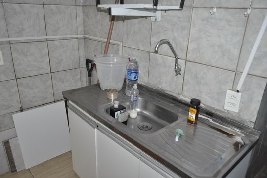 Apartamento à venda com 2 quartos, 50m² em Pilares, Rio de Janeiro
