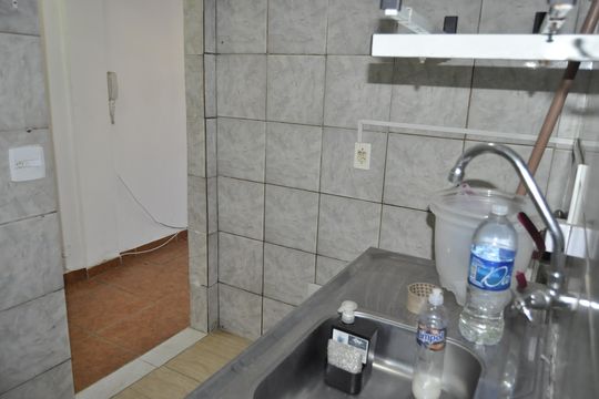 Apartamento à venda com 2 quartos, 50m² em Pilares, Rio de Janeiro