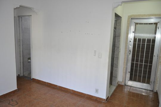 Apartamento à venda com 2 quartos, 50m² em Pilares, Rio de Janeiro