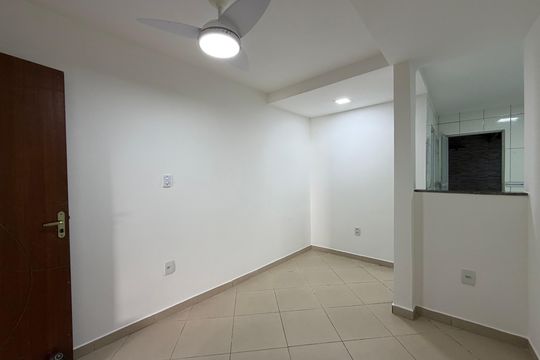 Casa para alugar com 1 quarto, 50m² em Curicica, Rio de Janeiro