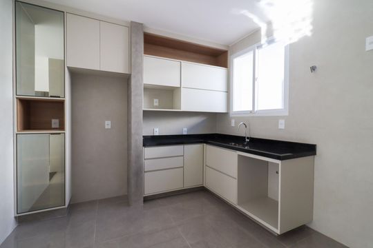 Casa para alugar com 3 quartos, 186m² em Jardim Bela Vista, Campinas