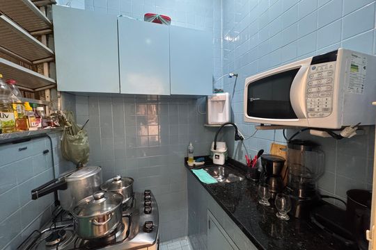 Apartamento à venda com 1 quarto, 40m² em Centro, Rio de Janeiro