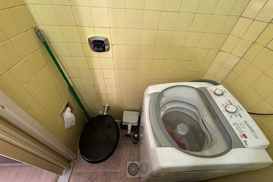 Apartamento à venda com 1 quarto, 40m² em Centro, Rio de Janeiro