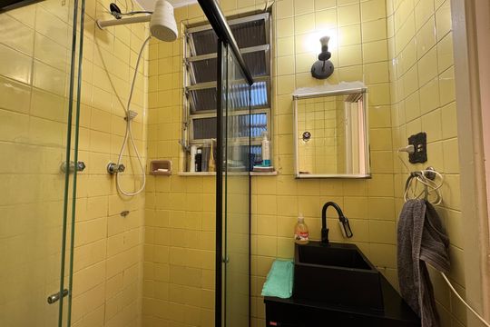 Apartamento à venda com 1 quarto, 40m² em Centro, Rio de Janeiro