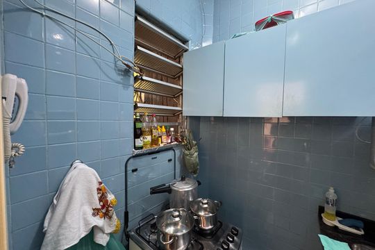 Apartamento à venda com 1 quarto, 40m² em Centro, Rio de Janeiro