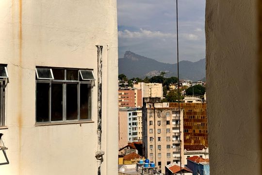 Apartamento à venda com 1 quarto, 40m² em Centro, Rio de Janeiro