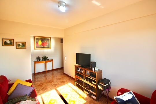 Apartamento à venda com 2 quartos, 60m² em Cangaiba, São Paulo