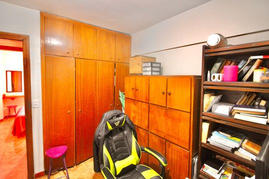 Escritório  de apartamento à venda com 2 quartos, 60m² em Cangaiba, São Paulo