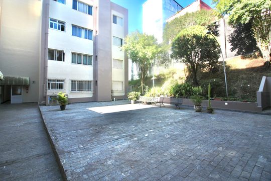 Área comum de apartamento à venda com 2 quartos, 60m² em Cangaiba, São Paulo