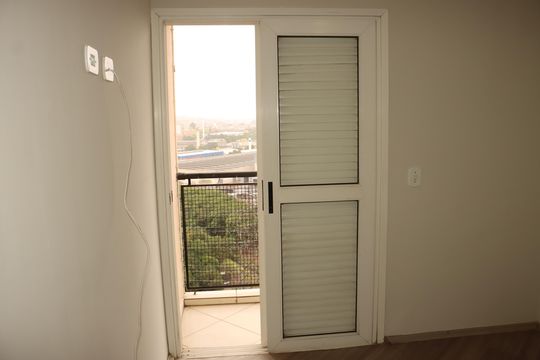 Apartamento à venda com 2 quartos, 58m² em Sítio Pinheirinho, São Paulo