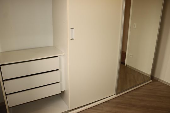 Apartamento à venda com 2 quartos, 58m² em Sítio Pinheirinho, São Paulo