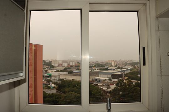 Apartamento à venda com 2 quartos, 58m² em Sítio Pinheirinho, São Paulo