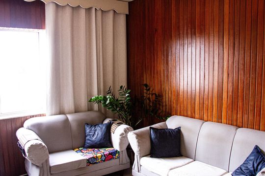 Apartamento à venda com 3 quartos, 65m² em Campo Grande, Rio de Janeiro